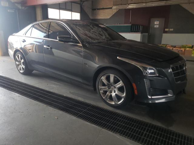 Photo 3 VIN: 1G6AY5S30E0131330 - CADILLAC CTS PERFOR 