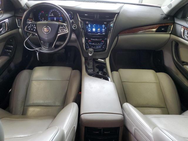 Photo 7 VIN: 1G6AY5S34E0129208 - CADILLAC CTS PERFOR 