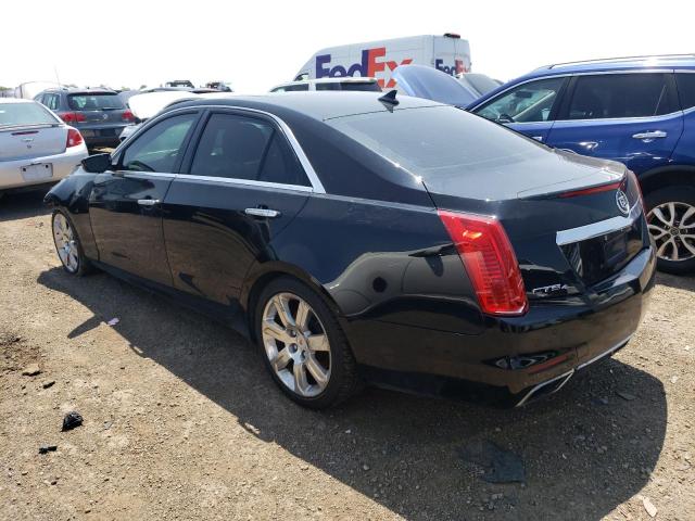 Photo 1 VIN: 1G6AY5S34E0142413 - CADILLAC CTS PERFOR 