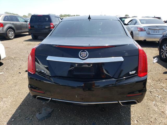 Photo 5 VIN: 1G6AY5S34E0142413 - CADILLAC CTS PERFOR 