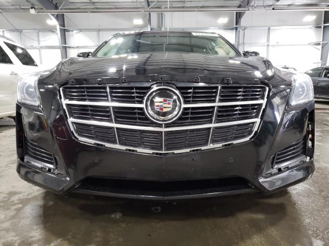 Photo 8 VIN: 1G6AY5S34E0196374 - CADILLAC CTS PERFOR 