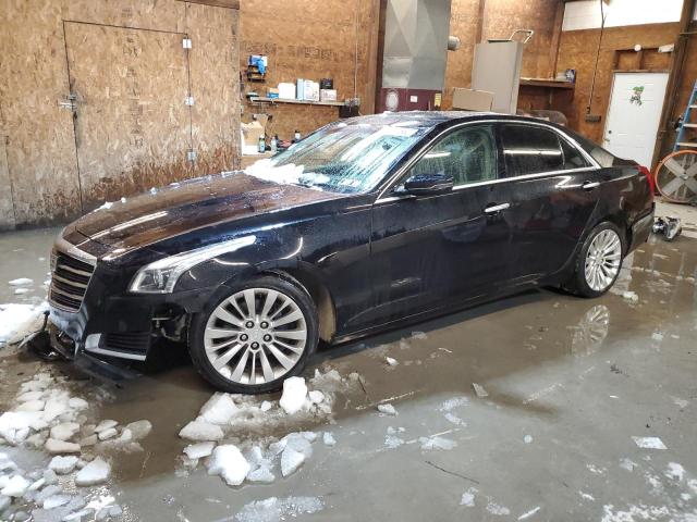 Photo 0 VIN: 1G6AY5S39F0108632 - CADILLAC CTS PERFOR 