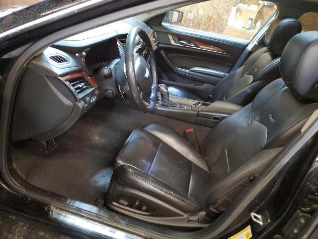 Photo 6 VIN: 1G6AY5S39F0108632 - CADILLAC CTS PERFOR 