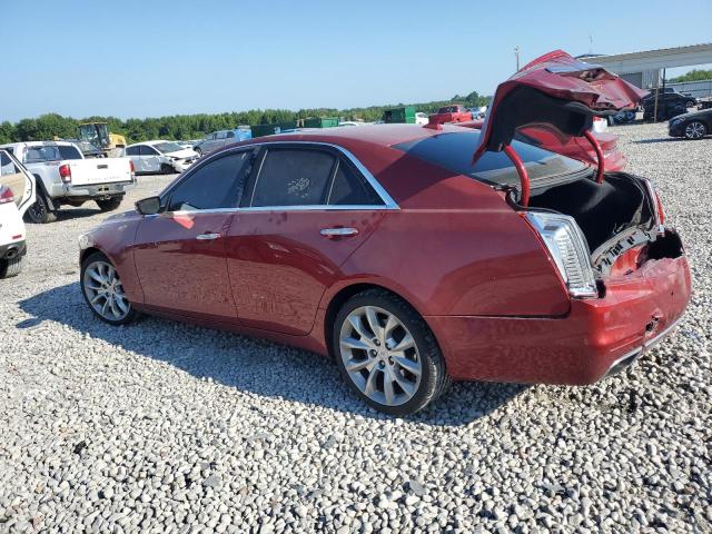 Photo 1 VIN: 1G6AY5S3XE0147373 - CADILLAC CTS PERFOR 