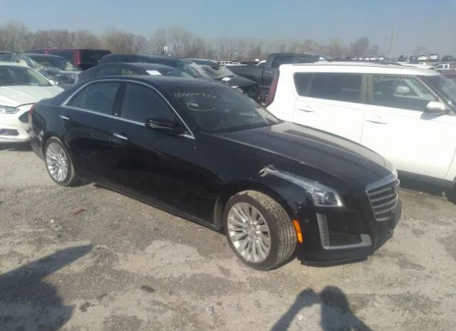 Photo 0 VIN: 1G6AY5SS0H0143859 - CADILLAC CTS 