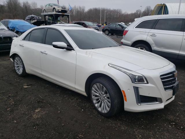 Photo 3 VIN: 1G6AY5SS1J0176827 - CADILLAC CTS 