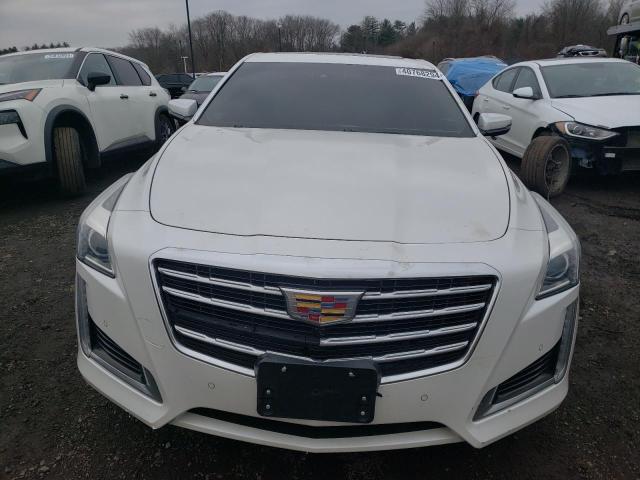 Photo 4 VIN: 1G6AY5SS1J0176827 - CADILLAC CTS 