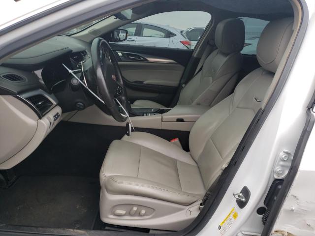 Photo 6 VIN: 1G6AY5SS1J0176827 - CADILLAC CTS 