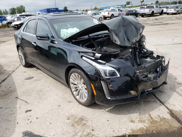 Photo 0 VIN: 1G6AY5SS5G0136484 - CADILLAC CTS PERFOR 