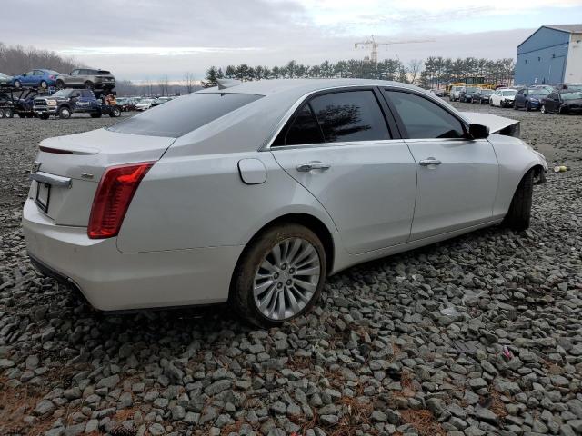 Photo 2 VIN: 1G6AY5SS5H0178364 - CADILLAC CTS PREMIU 