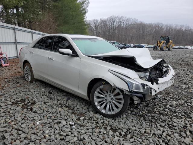 Photo 3 VIN: 1G6AY5SS5H0178364 - CADILLAC CTS PREMIU 