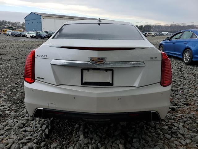 Photo 5 VIN: 1G6AY5SS5H0178364 - CADILLAC CTS PREMIU 