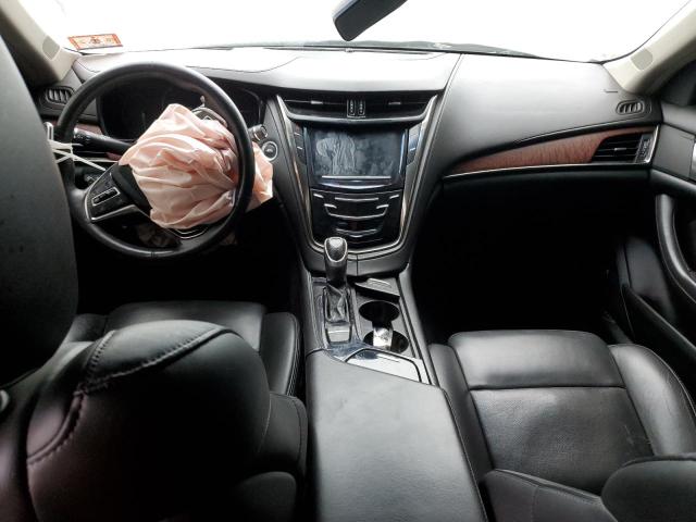 Photo 7 VIN: 1G6AY5SS5H0178364 - CADILLAC CTS PREMIU 