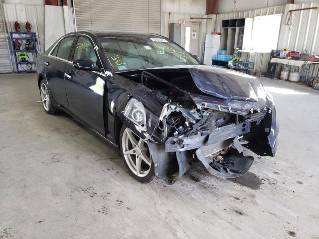 Photo 0 VIN: 1G6AY5SS6G0141662 - CADILLAC CTS PERFOR 