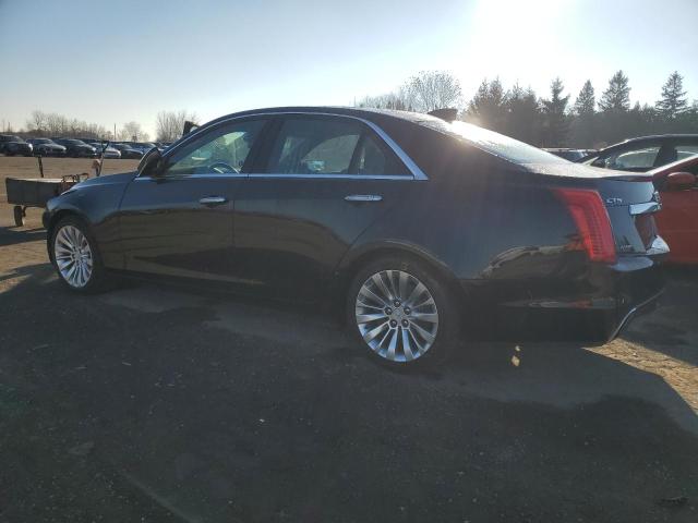 Photo 1 VIN: 1G6AY5SS6H0135989 - CADILLAC CTS PREMIU 