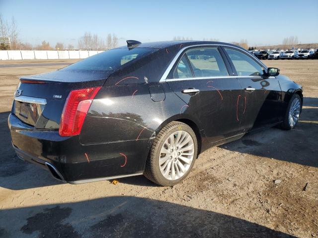 Photo 2 VIN: 1G6AY5SS6H0135989 - CADILLAC CTS PREMIU 