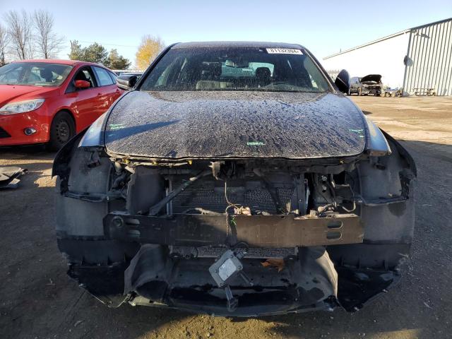 Photo 4 VIN: 1G6AY5SS6H0135989 - CADILLAC CTS PREMIU 