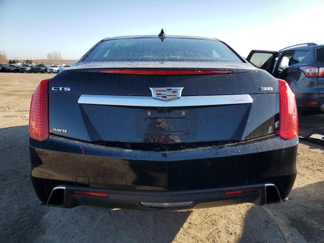 Photo 5 VIN: 1G6AY5SS6H0135989 - CADILLAC CTS PREMIU 