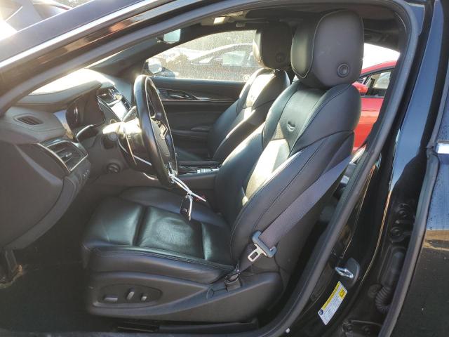 Photo 6 VIN: 1G6AY5SS6H0135989 - CADILLAC CTS PREMIU 