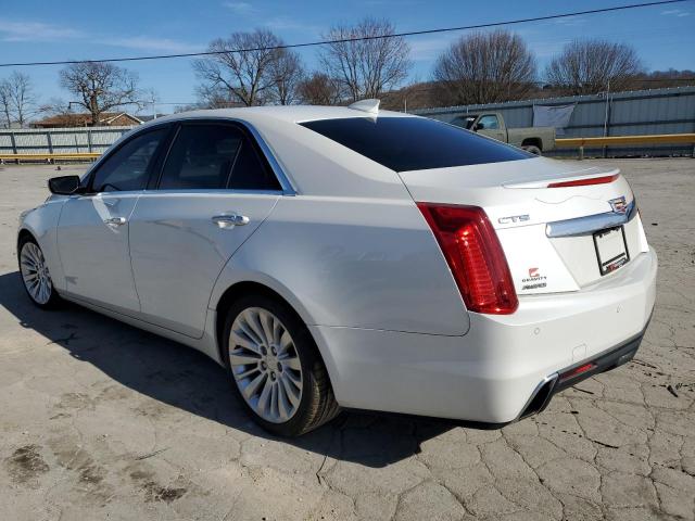 Photo 1 VIN: 1G6AY5SS6H0179152 - CADILLAC CTS PREMIU 