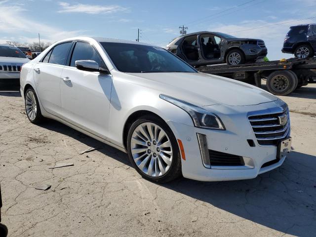 Photo 3 VIN: 1G6AY5SS6H0179152 - CADILLAC CTS PREMIU 