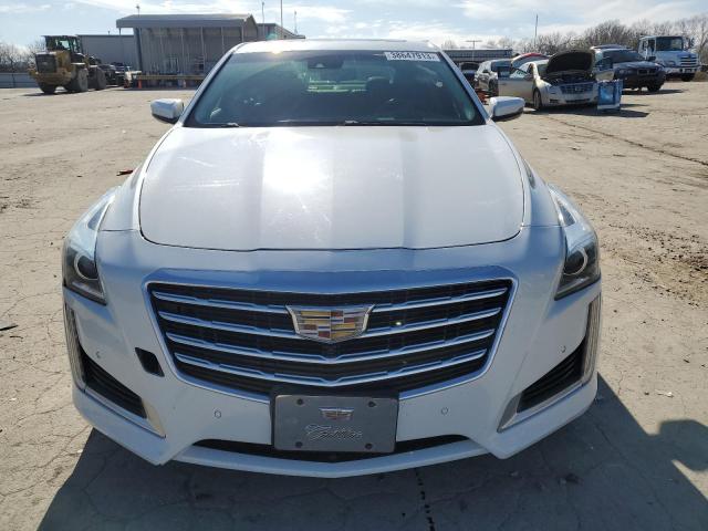 Photo 4 VIN: 1G6AY5SS6H0179152 - CADILLAC CTS PREMIU 