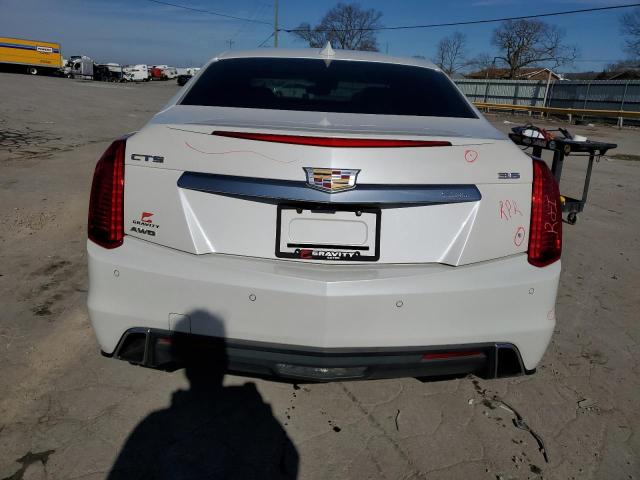 Photo 5 VIN: 1G6AY5SS6H0179152 - CADILLAC CTS PREMIU 