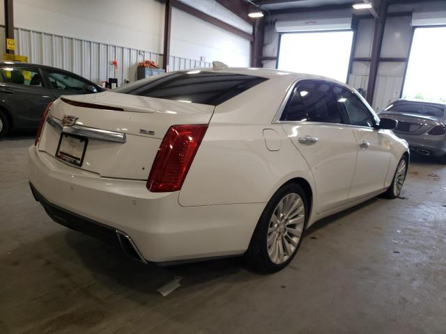 Photo 3 VIN: 1G6AY5SS6H0179152 - CADILLAC CTS PREMIU 