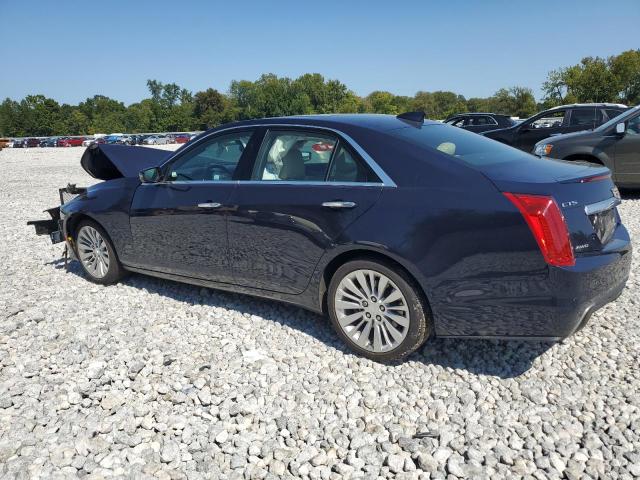 Photo 1 VIN: 1G6AY5SS6J0172675 - CADILLAC CTS PREMIU 