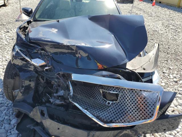 Photo 10 VIN: 1G6AY5SS6J0172675 - CADILLAC CTS PREMIU 