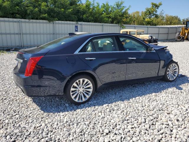 Photo 2 VIN: 1G6AY5SS6J0172675 - CADILLAC CTS PREMIU 