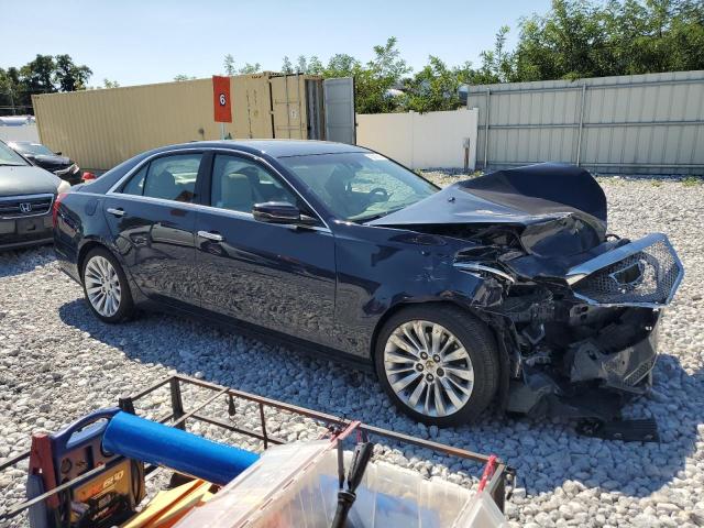 Photo 3 VIN: 1G6AY5SS6J0172675 - CADILLAC CTS PREMIU 