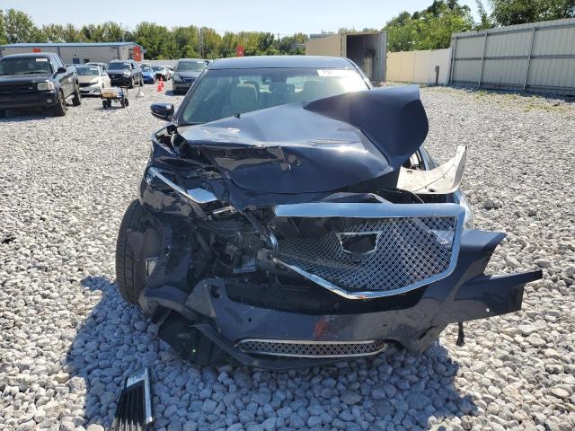 Photo 4 VIN: 1G6AY5SS6J0172675 - CADILLAC CTS PREMIU 