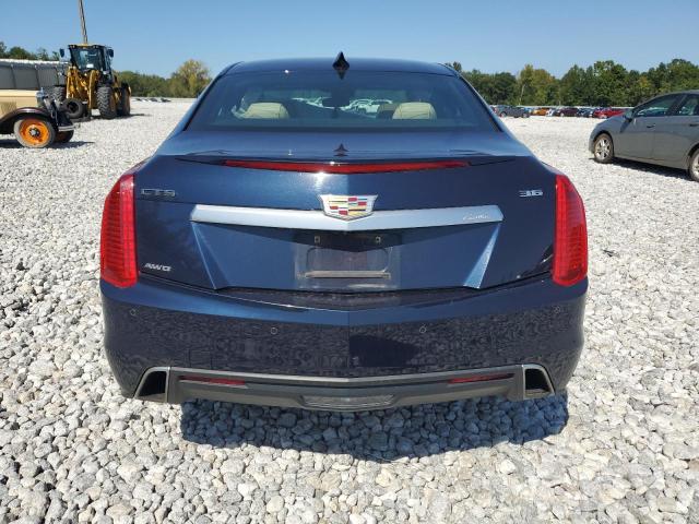 Photo 5 VIN: 1G6AY5SS6J0172675 - CADILLAC CTS PREMIU 