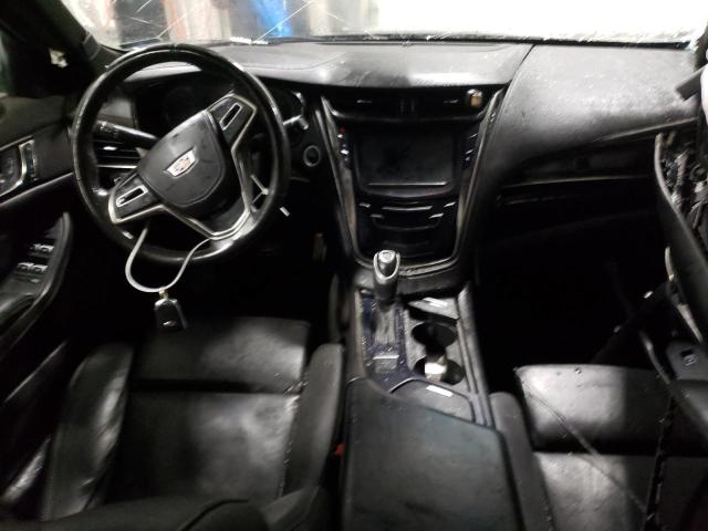 Photo 7 VIN: 1G6AY5SS8H0168072 - CADILLAC CTS PREMIU 