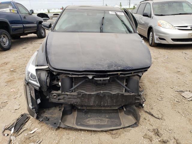 Photo 4 VIN: 1G6AY5SX0E0131038 - CADILLAC CTS PERFOR 