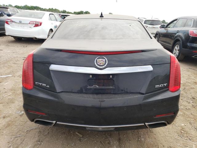 Photo 5 VIN: 1G6AY5SX0E0131038 - CADILLAC CTS PERFOR 