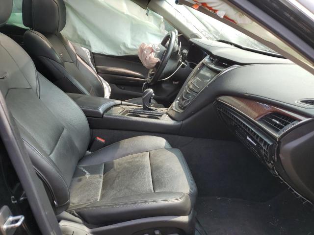 Photo 6 VIN: 1G6AY5SX0E0131038 - CADILLAC CTS PERFOR 