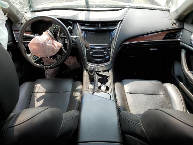 Photo 7 VIN: 1G6AY5SX0E0131038 - CADILLAC CTS PERFOR 