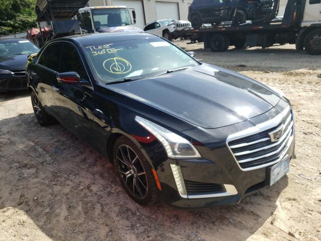 Photo 0 VIN: 1G6AY5SX0G0104442 - CADILLAC CTS PERFOR 