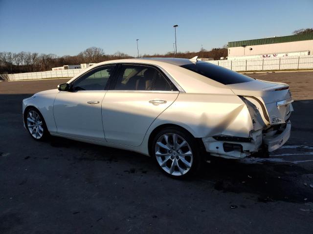 Photo 1 VIN: 1G6AY5SX3E0130188 - CADILLAC CTS PERFOR 