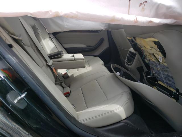 Photo 5 VIN: 1G6AY5SX4G0197899 - CADILLAC CTS PERFOR 