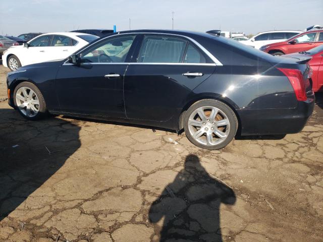 Photo 1 VIN: 1G6AY5SX5F0113121 - CADILLAC CTS PERFOR 