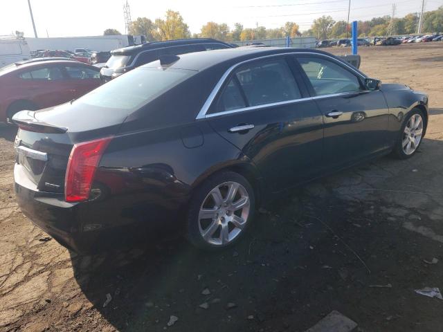 Photo 2 VIN: 1G6AY5SX5F0113121 - CADILLAC CTS PERFOR 