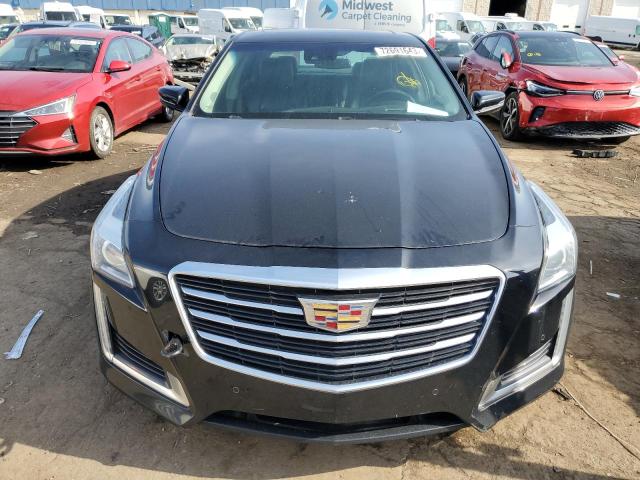 Photo 4 VIN: 1G6AY5SX5F0113121 - CADILLAC CTS PERFOR 