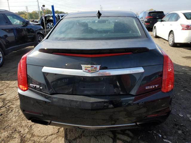 Photo 5 VIN: 1G6AY5SX5F0113121 - CADILLAC CTS PERFOR 