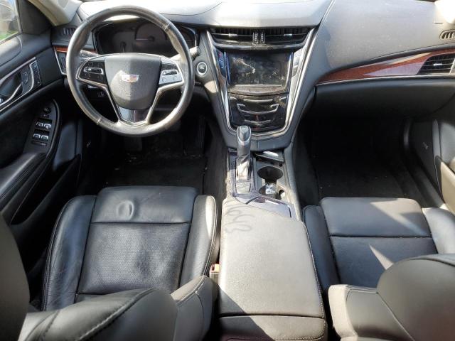 Photo 7 VIN: 1G6AY5SX5F0113121 - CADILLAC CTS PERFOR 