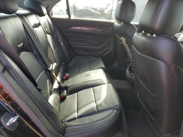 Photo 9 VIN: 1G6AY5SX5F0113121 - CADILLAC CTS PERFOR 