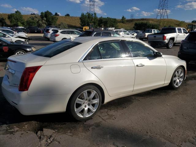 Photo 2 VIN: 1G6AY5SX9E0132785 - CADILLAC CTS PERFOR 