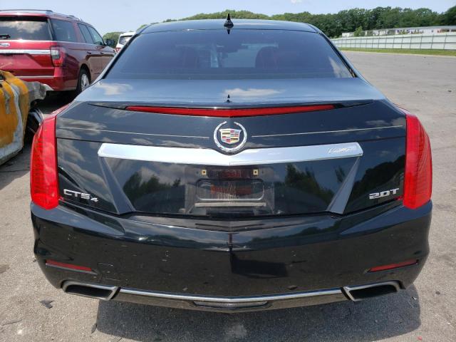 Photo 5 VIN: 1G6AY5SX9E0148730 - CADILLAC CTS PERFOR 